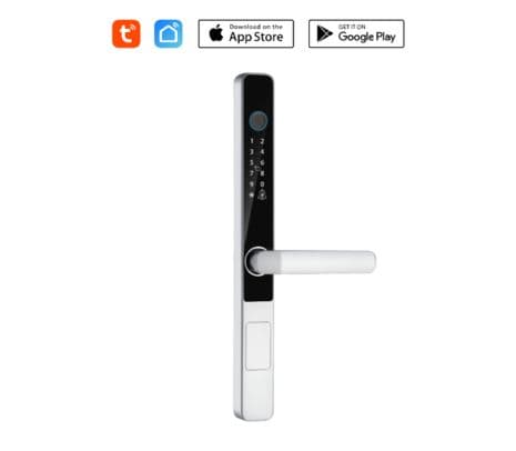 BSMART BS-CP14 CERRADURA INTELIGENTE EXTERIOR TUYA WIFI