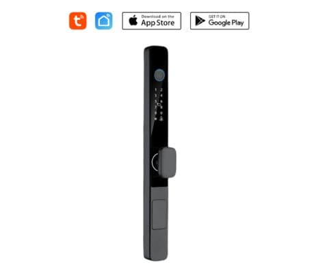 BSMART BS-CP15 CERRADURA INTELIGENTE EXTERIOR TUYA WIFI