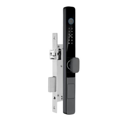 BSMART BS-CP15 CERRADURA INTELIGENTE EXTERIOR TUYA WIFI - 2