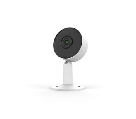ARENTI IN1Q CAMARA MINI VIGILANCIA PARA INTERIOR WIFI 4MP HD - 2