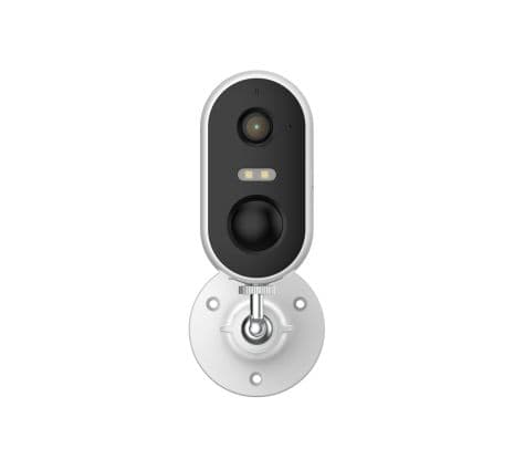 ARENTI GO1 CAMARA VIGILANCIA P/EXTERIOR WIFI 3MP INALAMBRICA - 2