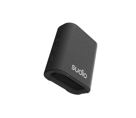 SUDIO S2BLK PARLANTE S2 BT BLACK - 3