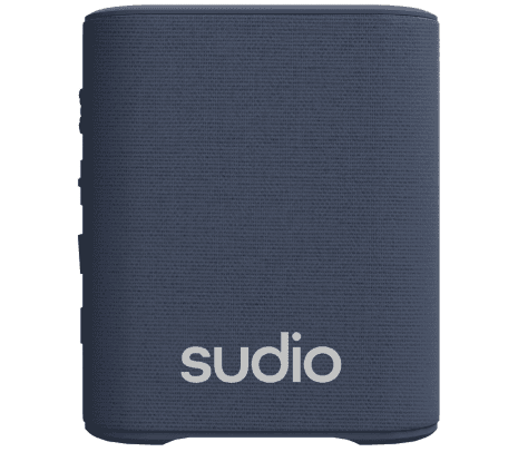 SUDIO S2BLU PARLANTE S2 BT BLUE