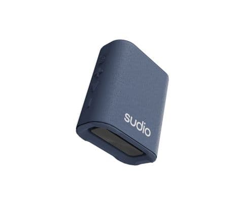 SUDIO S2BLU PARLANTE S2 BT BLUE - 3