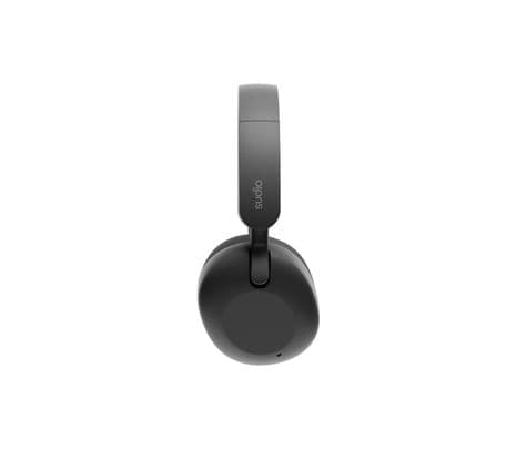 SUDIO K2BLK HEADPHONES K2 BT BLACK ANC - 3