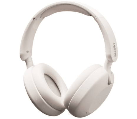 SUDIO K2WHT HEADPHONES K2 BT WHITE ANC