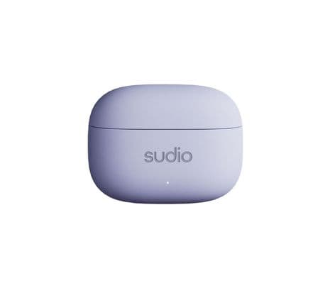 SUDIO A1PRO PUR EARPHONES A1 PRO TWS PURPLE ANC (D) - 3