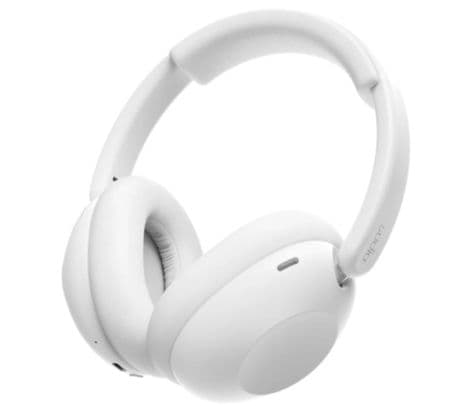 SUDIO K3 HEADPHONES WHITE ANC