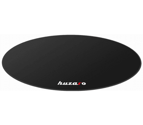 HUZARO HZ-FLOOR MAT 3.0 ALFOMBRA PARA SILLA GAMING