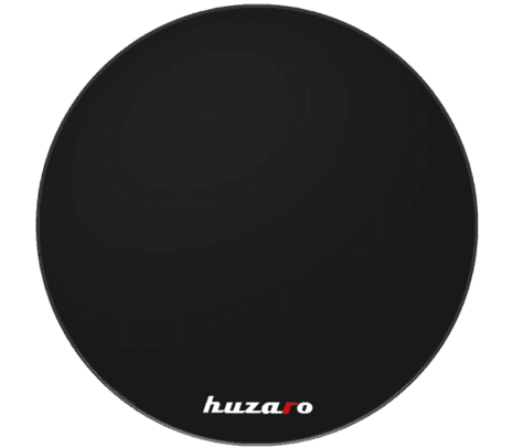 HUZARO HZ-FLOOR MAT 3.0 ALFOMBRA PARA SILLA GAMING - 3