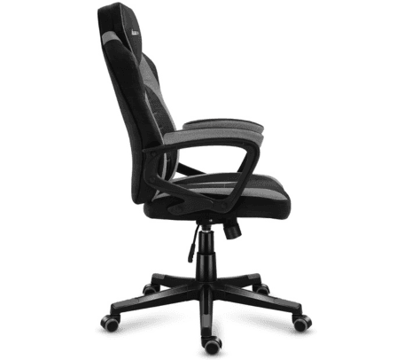HUZARO HZ-FORCE 2.5 SILLA GAMING GREY MESH - 2