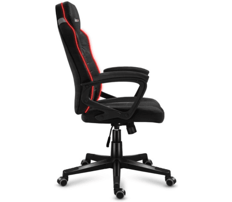 HUZARO HZ-FORCE 2.5 SILLA GAMING RGB MESH CON LUZ LED - 2