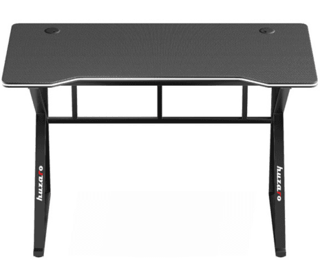 HUZARO HZ-HERO 1.6 MESA/ESCRITORIO GAMING BLACK - 3