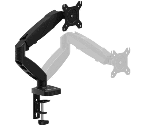 HUZARO HZ-MOTION 1.2 SOPORTE PARA MONITOR