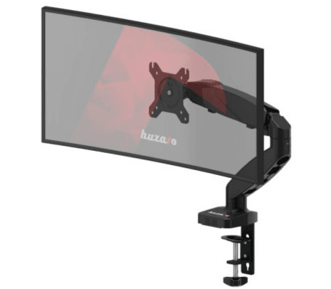 HUZARO HZ-MOTION 1.2 SOPORTE PARA MONITOR - 3