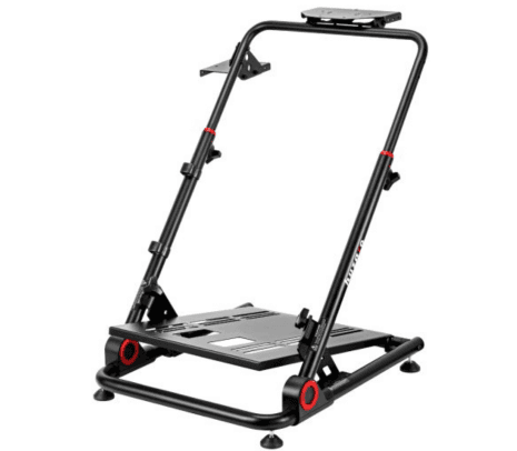 HUZARO HZ-SPEED 3.0 SOPORTE DE VOLANTE - 3