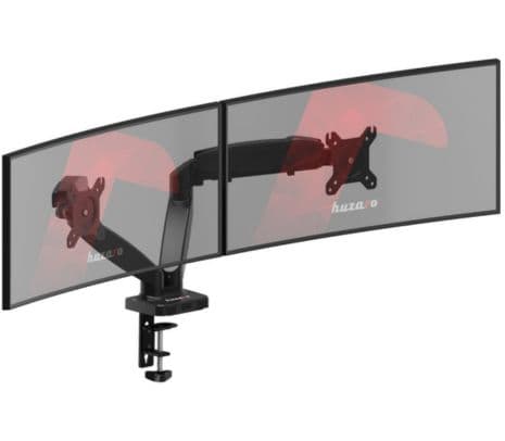 HUZARO HZ-MOTION 2.2 SOPORTE PARA MONITOR - 2