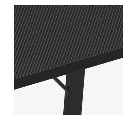 HUZARO HZ-HERO 1.5 MESA/ESCRITORIO GAMING WHITE - 3