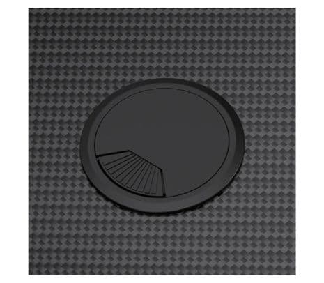 HUZARO HZ-HERO 1.5 MESA/ESCRITORIO GAMING WHITE - 4