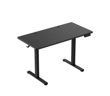 HUZARO HZ-HERO 8.1 MESA/ESCRITORIO GAMING BLACK