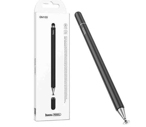 HOCO GM103 FLUENT STYLUS INALAMBRICO P/SMARTPHONE BLACK - 2