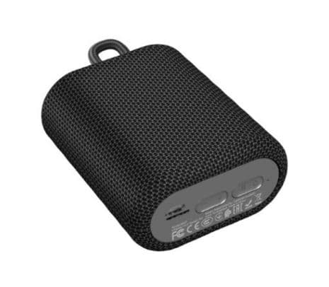 HOCO BS47 PARLANTE UNO SPORTS BT BLACK - 2