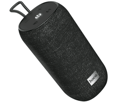 HOCO HC10 PARLANTE SONAR SPORTS BT BLACK (O)