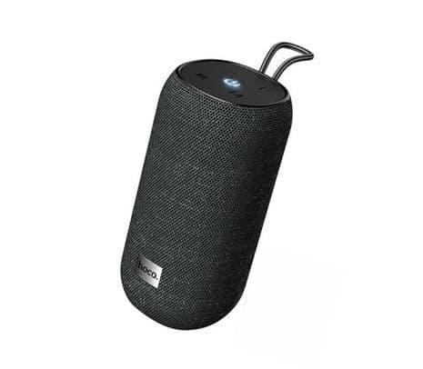 HOCO HC10 PARLANTE SONAR SPORTS BT BLACK (O) - 3