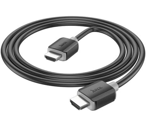 HOCO US08 CABLE HDMI 2.0 4K HD BLACK 1M - 3