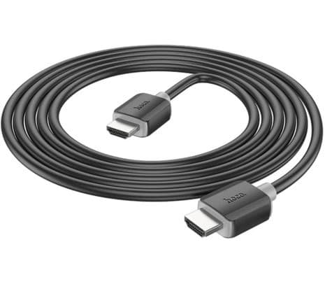 HOCO US08 CABLE HDMI 2.0 4K HD BLACK 2M - 3