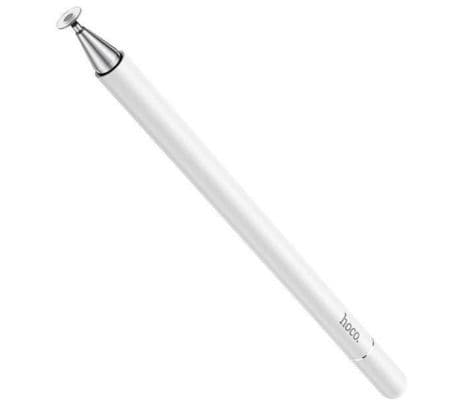 HOCO GM103 FLUENT STYLUS INALAMBRICO P/SMARTPHONE WHITE - 3