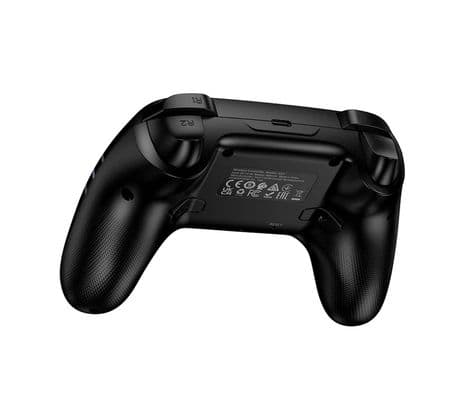 HOCO GA2 UNICORN GAMING GAMEPAD INALAMBRICO MULTIPLATAFORMA PC Y SWITCH BLACK - 2