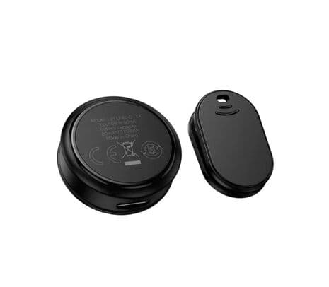 HOCO L21 CHARM MICROFONO INALAMBRICO USB-C - 2