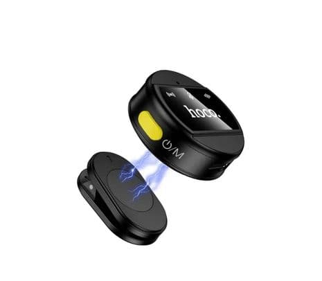 HOCO L21 CHARM MICROFONO INALAMBRICO USB-C - 3