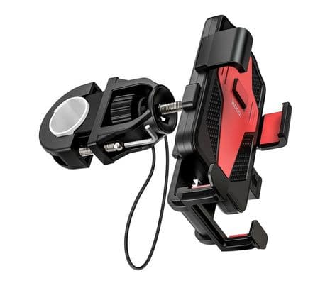 HOCO CA73 FLYING SOPORTE PARA SMARTPHONE BICI Y MOTO - 2