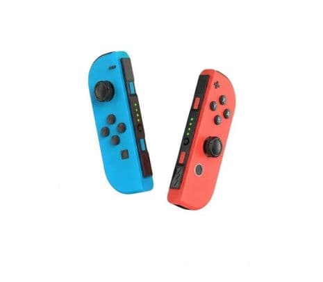HOCO GA33 DRAGON GAMING GAMEPAD SWITCH RED BLUE