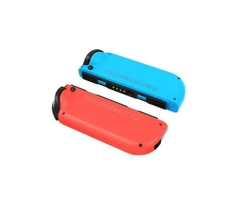 HOCO GA33 DRAGON GAMING GAMEPAD SWITCH RED BLUE - 2