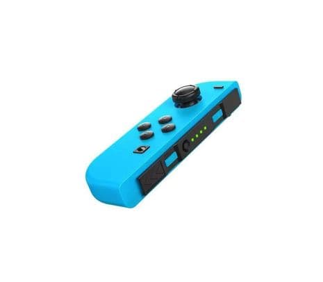 HOCO GA33 DRAGON GAMING GAMEPAD SWITCH RED BLUE - 4