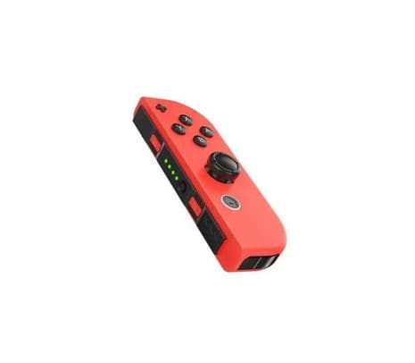 HOCO GA33 DRAGON GAMING GAMEPAD SWITCH RED BLUE - 5