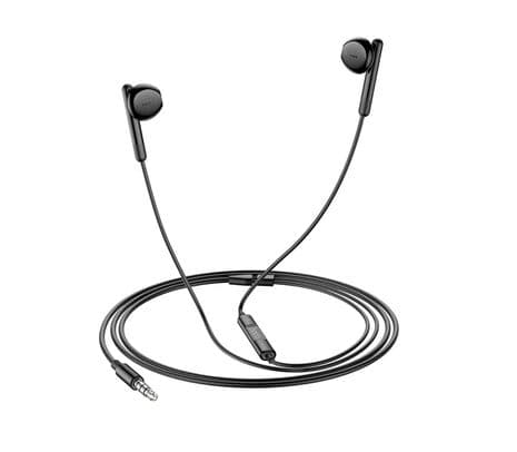 HOCO M93 EARPHONES JOY C/MIC USB-C WHITE - 3