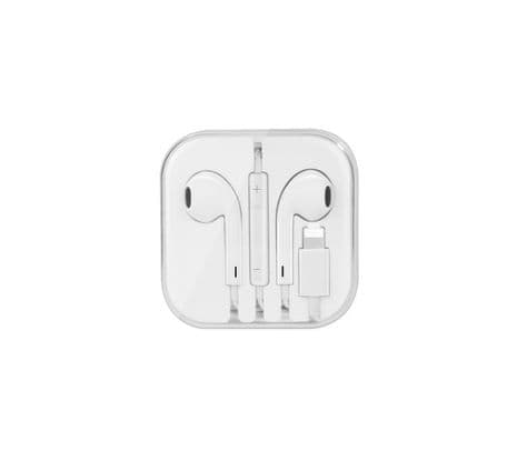 HOCO L7 PLUS EARPHONES ORIGINAL WHITE - 4