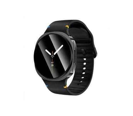 HOCO Y43 RELOJ SMART AMOLED WATCH BLACK