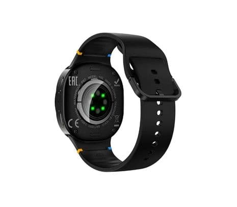 HOCO Y43 RELOJ SMART AMOLED WATCH BLACK - 2