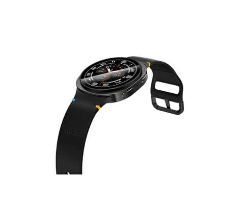 HOCO Y43 RELOJ SMART AMOLED WATCH BLACK - 3