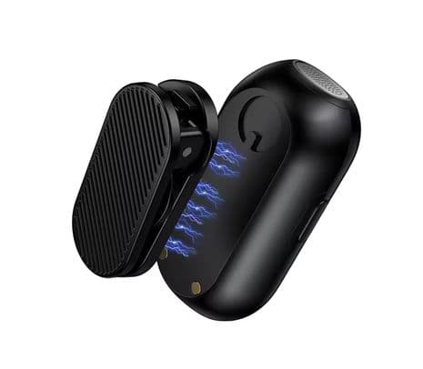 HOCO L26 MICROFONO INALAMBRICO SMART USB-C TWS - 3
