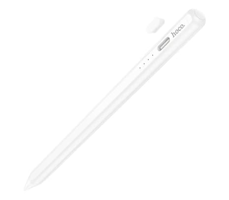 HOCO GM114 SMART ACTIVE LAPIZ TÁCTIL WHITE - 3