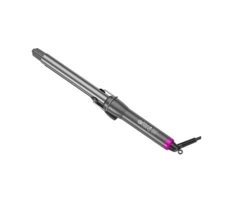HOCO HP43 RIZADOR C/PANTALLA DIGITAL GRAY