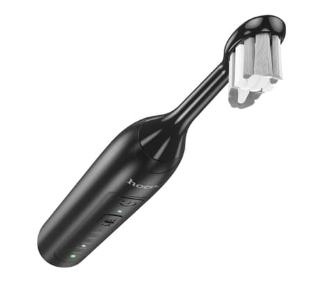 HOCO HP60 CEPILLO DE DIENTES ELECTRICO INALAMBRICO BLACK - 2
