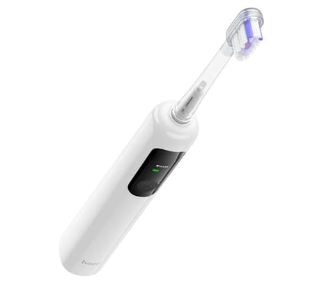 HOCO HP64 CEPILLO DE DIENTES ELECTRICO INALAMBRICO WHITE - 2