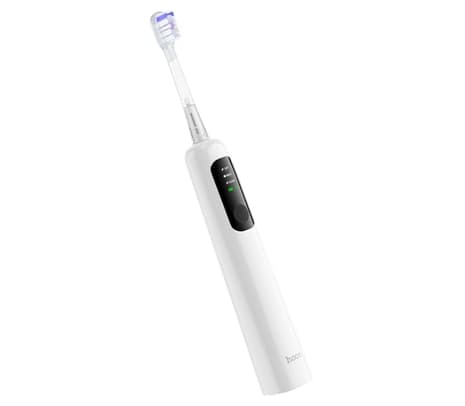 HOCO HP64 CEPILLO DE DIENTES ELECTRICO INALAMBRICO WHITE - 3